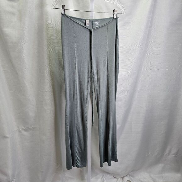 PacCares Hay Bale Flare Pants Size Medium - Picture 6 of 10